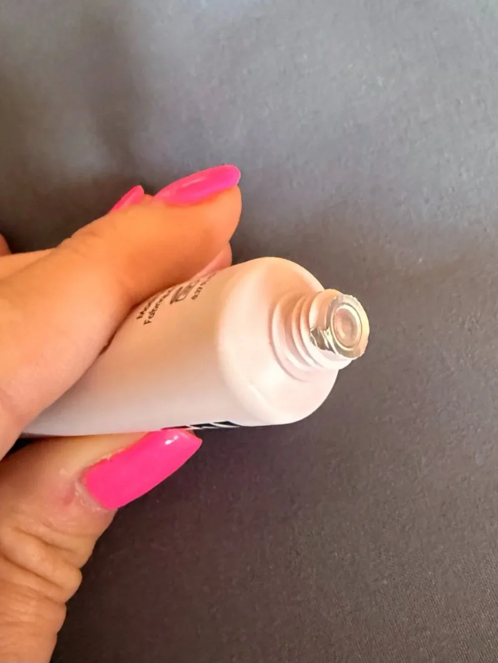 Gen See Clean Sheen Cheek + Lip Color - LYCHEE 06